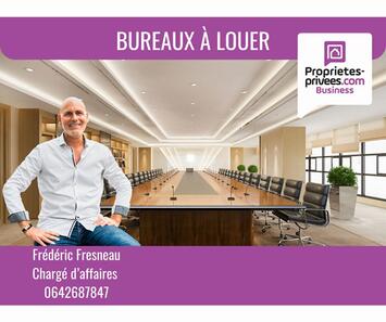 Location Bureau - Morbihan (56)-photo-3