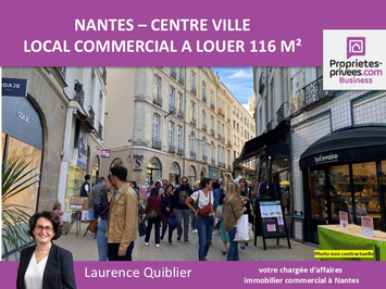 Location Local Commercial - Loire-Atlantique (44)-photo-1