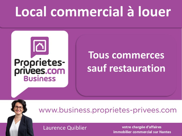 Location Local Commercial - Loire-Atlantique (44)-photo-4