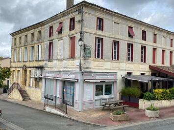 Vente de murs de boutique - Gironde (33)-photo-2