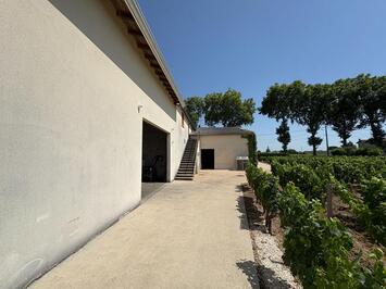 Vente Terrain ZI / ZA - Gironde (33)-photo-4