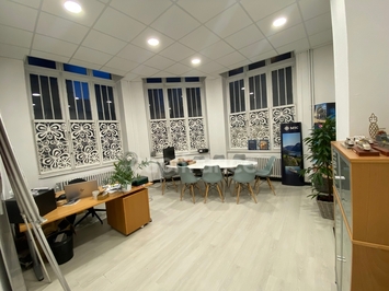 Location Bureau - Roubaix (59100)
