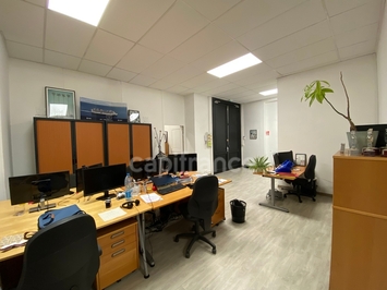 Location Bureau - Roubaix (59100)-photo-2