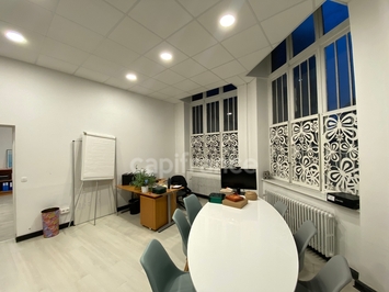 Location Bureau - Roubaix (59100)-photo-3