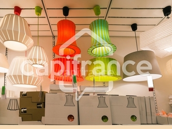 Vente - Décoration - Enghien-les-Bains (95880)-photo-3