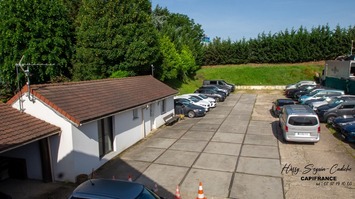 Vente de murs de boutique - Val-d'Oise (95)