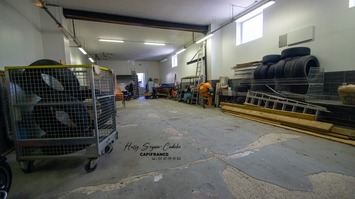 Vente de murs de boutique - Val-d'Oise (95)-photo-2