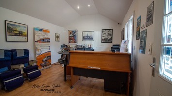 Vente de murs de boutique - Val-d'Oise (95)-photo-3