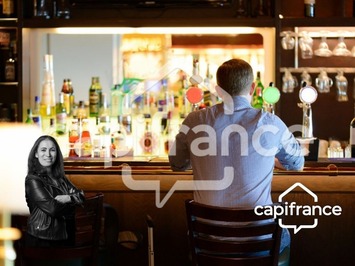 Vente - Bar - Tabac - FDJ - PMU - Presse - Loire (42)-photo-3