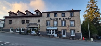Vente - Restaurant - Puy-de-Dôme (63)