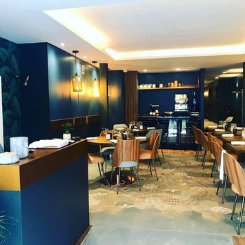 Vente - Restaurant - Saône-et-Loire (71)