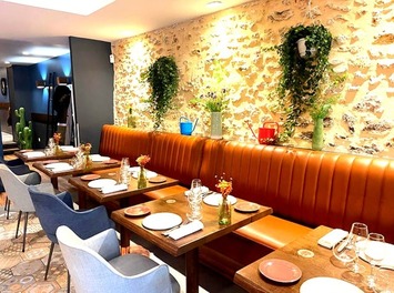 Vente - Restaurant - Saône-et-Loire (71)-photo-2