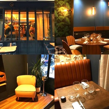 Vente - Restaurant - Saône-et-Loire (71)-photo-3
