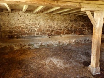 Vente Entrepôt / Local d'activités - Creuse (23)-photo-2