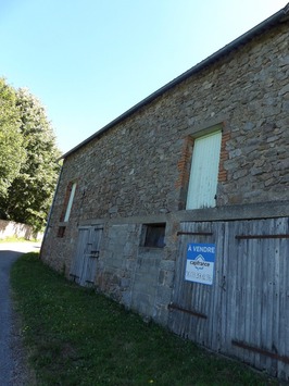 Vente Entrepôt / Local d'activités - Creuse (23)-photo-3