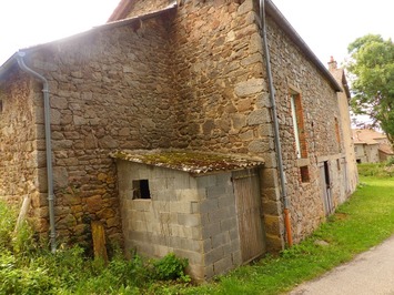 Vente Entrepôt / Local d'activités - Creuse (23)-photo-4