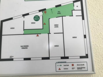 Location Bureau - Perigueux (24000)-photo-1