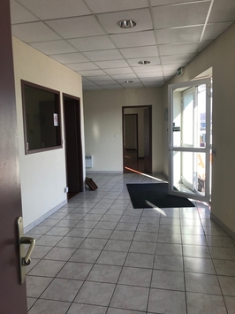 Location Bureau - Perigueux (24000)-photo-2