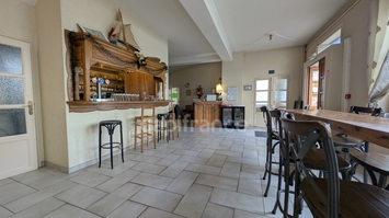 Vente - Hôtel - Restaurant - Ecouché (61150)
