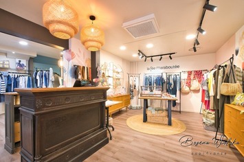 Vente - Habillement - Salon-de-Provence (13300)