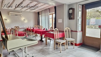 Vente - Bar - Restaurant - Tabac - Auberge - FDJ - Serrières-en-Chautagne (73310)-photo-2