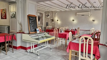 Vente - Bar - Restaurant - Tabac - Auberge - FDJ - Serrières-en-Chautagne (73310)-photo-3