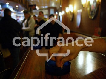 Vente - Bar - Tabac - FDJ - Loto - La Roche-sur-Yon (85000)