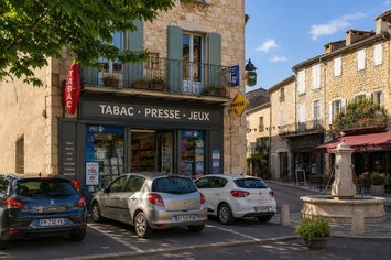 Vente - Tabac - FDJ - PMU - Presse - Beziers (34500)