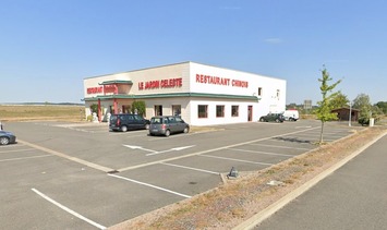 Location Bureau - Vitry-en-Charollais (71600)-photo-2