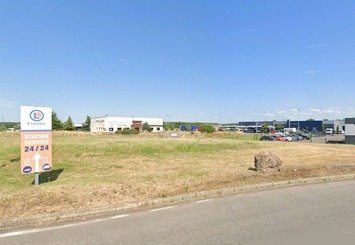 Location Bureau - Vitry-en-Charollais (71600)-photo-3
