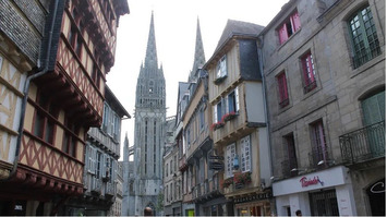 Vente - Habillement - Quimper (29000)-photo-3