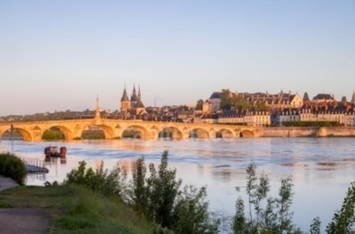 Vente - Hôtel - Restaurant - Blois (41000)-photo-2