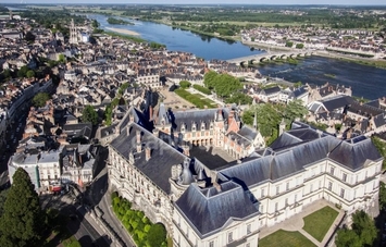 Vente - Hôtel - Restaurant - Blois (41000)-photo-3