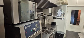Vente - Restaurant - Rouen (76000)-photo-2