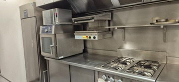 Vente - Restaurant - Rouen (76000)-photo-4