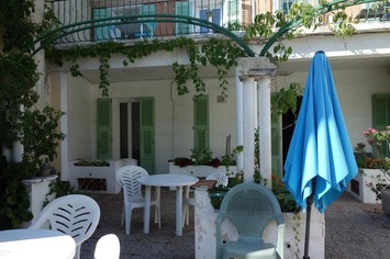 Vente - Hôtel - Saint-Vallier-de-Thiey (06460)
