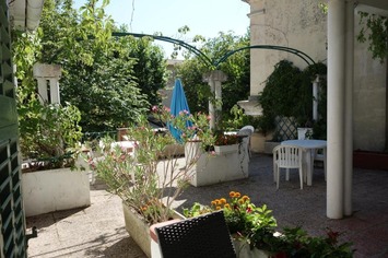 Vente - Hôtel - Saint-Vallier-de-Thiey (06460)-photo-2