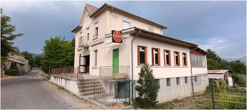 Vente - Bar - Hôtel - Restaurant - Le Chaffaut-Saint-Jurson (04510)-photo-3