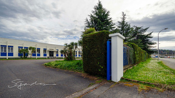 Location Bureau - Lons (64140)-photo-3