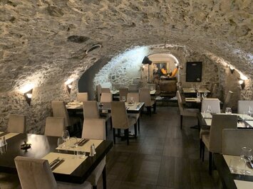 Vente - Restaurant - Barberaz (73000)-photo-1