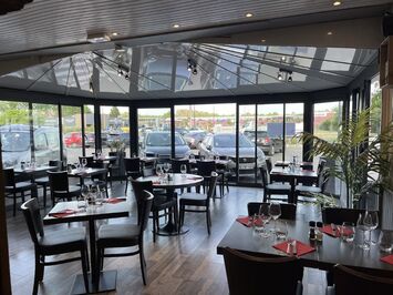 Vente - Restaurant - Restaurant rapide - Le Pian-Médoc (33290)-photo-1