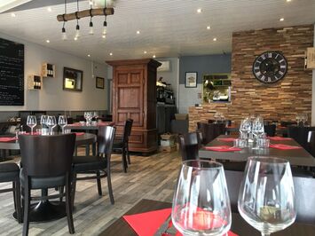 Vente - Restaurant - Restaurant rapide - Le Pian-Médoc (33290)-photo-2