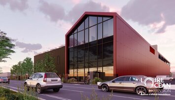 Vente - Club de sport - Rennes (35000)-photo-2