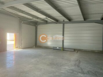 Vente Entrepôt / Local d'activités - Carbon-Blanc (33560)-photo-2