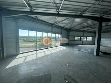 Vente Entrepôt / Local d'activités - Poitiers (86000)-photo-3