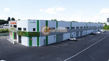 Vente Entrepôt / Local d'activités - Tresses (33370)-photo-2