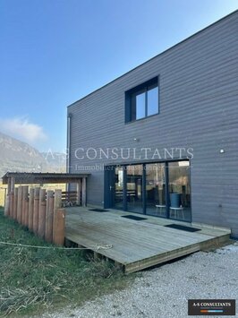 Vente Entrepôt / Local d'activités - Virignin (01300)