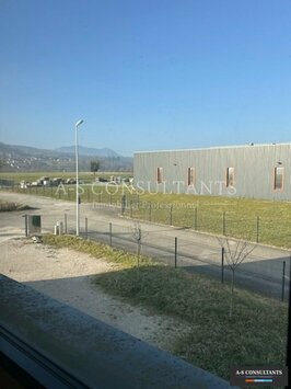 Vente Entrepôt / Local d'activités - Virignin (01300)-photo-3