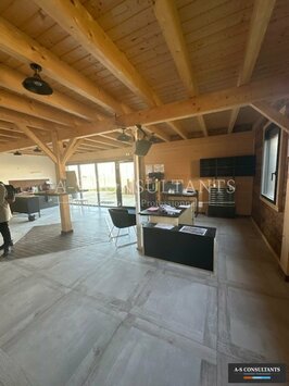 Vente Entrepôt / Local d'activités - Virignin (01300)-photo-4