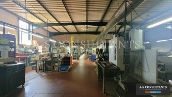 Vente Entrepôt / Local d'activités - Annonay (07100)-photo-2